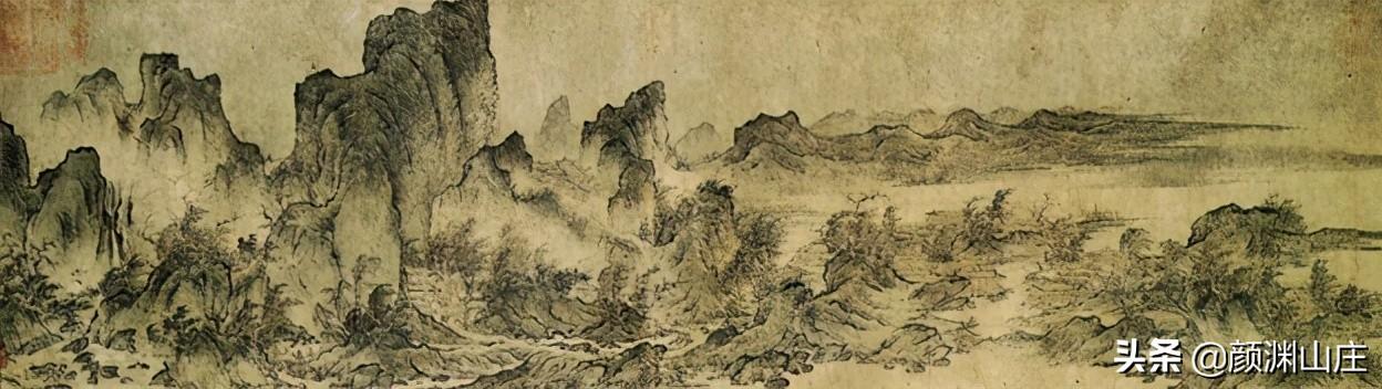 赞美风景优美的诗句句子 赞美风景优美的诗句句子