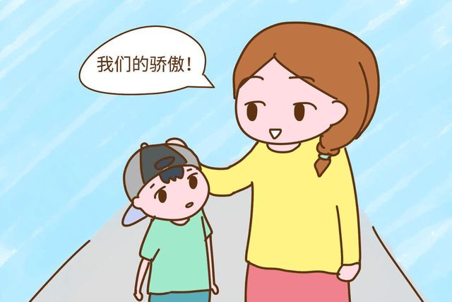 赞美孩子的优美句子【发朋友圈表扬孩子的话】