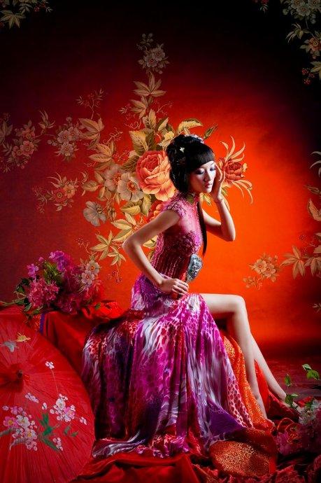 关于赞美女人的句子短句 关于赞美女人的句子短句