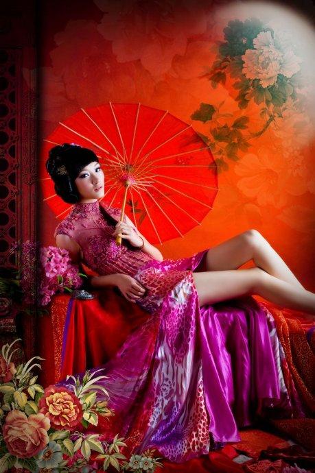 关于赞美女人的句子短句 关于赞美女人的句子短句