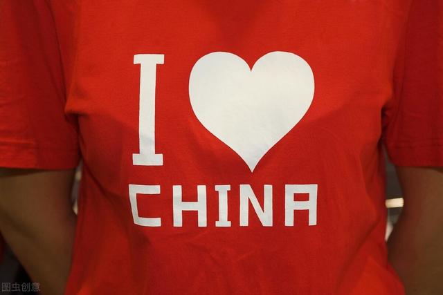 赞美祖国强大的句子一句 赞美祖国强大的句子一句