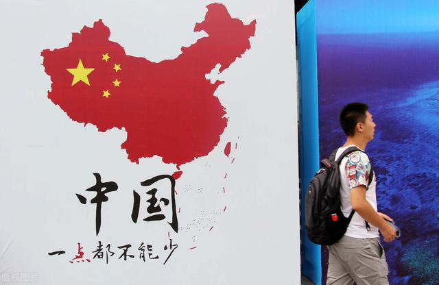 赞美祖国强大的句子一句 赞美祖国强大的句子一句