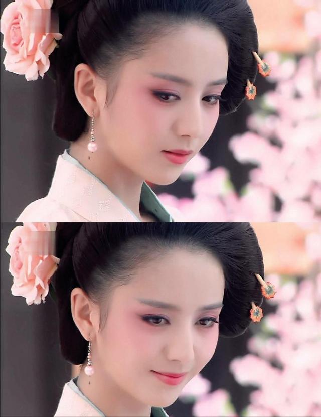赞美女孩子漂亮的句子 赞美女孩子漂亮的句子