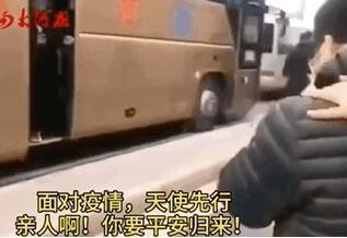 武汉抗疫的句子 武汉抗疫的句子