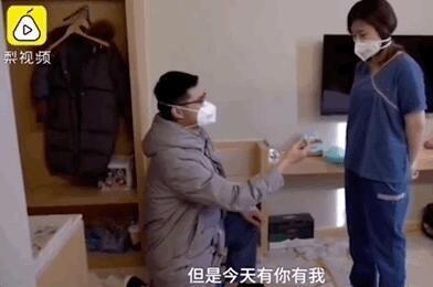 武汉抗疫的句子 武汉抗疫的句子