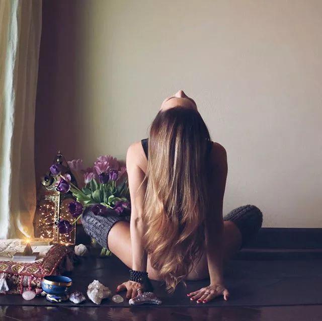 赞美心爱女人的句子