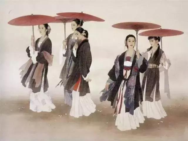 赞美女人漂亮的经典句子