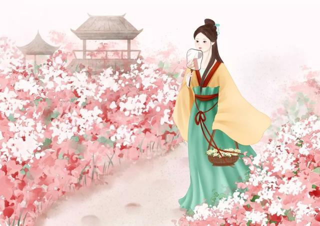 赞美女孩的句子现代化 赞美女孩的句子现代化