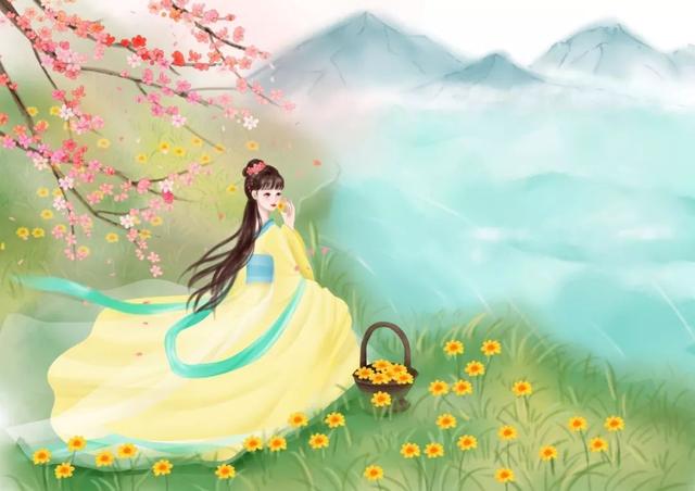 赞美女孩的句子现代化 赞美女孩的句子现代化