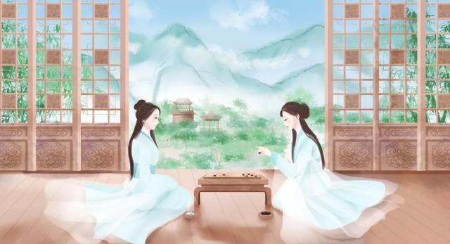 赞美女孩的句子现代化 赞美女孩的句子现代化