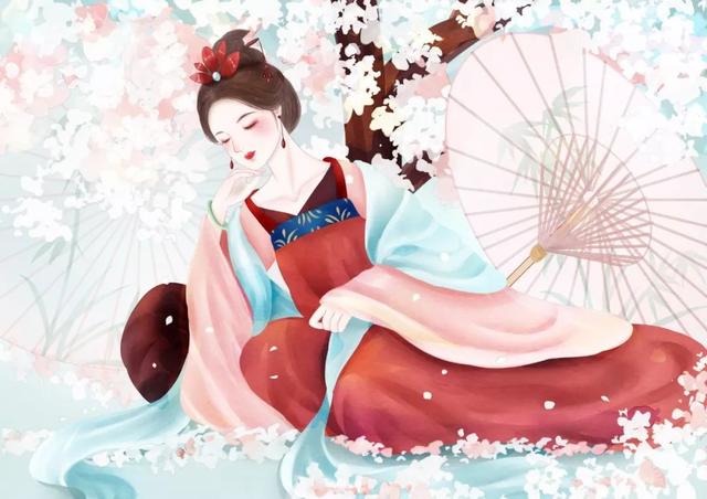 赞美女孩的句子现代化 赞美女孩的句子现代化
