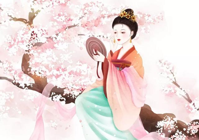 赞美女孩的句子现代化 赞美女孩的句子现代化