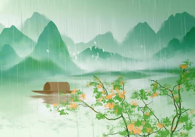 赞美景色的句子和词语 赞美景色的句子和词语