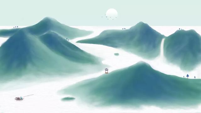 赞美景色的句子和词语 赞美景色的句子和词语