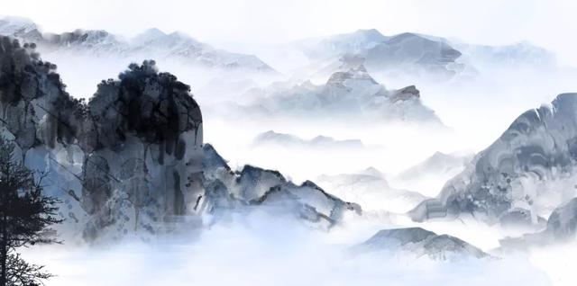 赞美景色的句子和词语 赞美景色的句子和词语