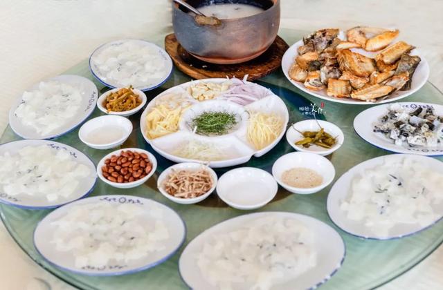 赞美顺德美食的句子 赞美顺德美食的句子