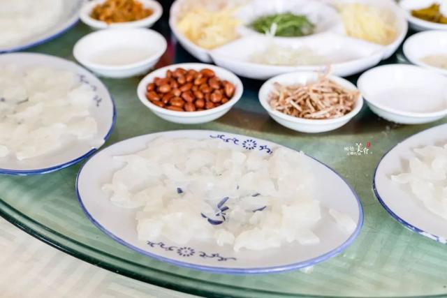 赞美顺德美食的句子 赞美顺德美食的句子