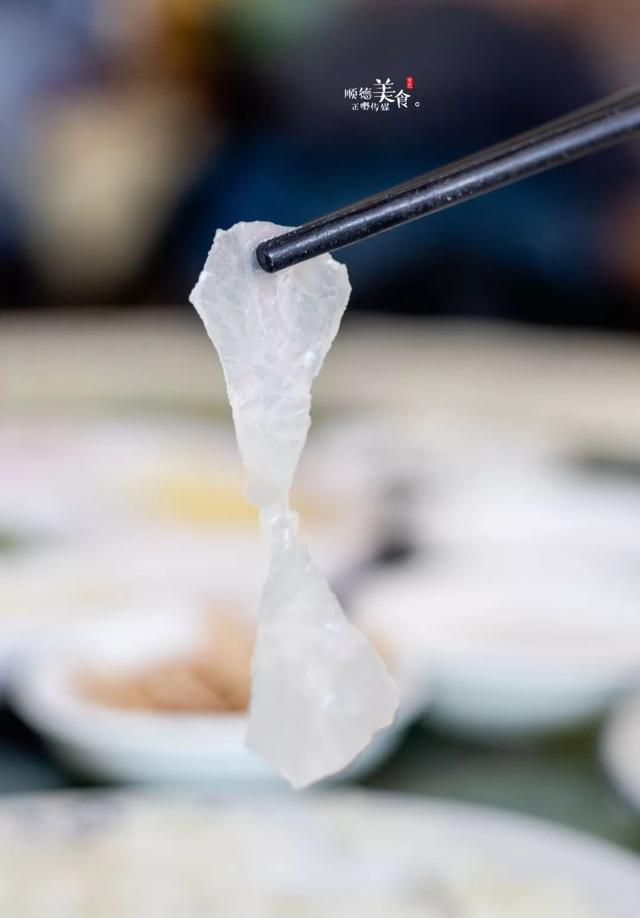 赞美顺德美食的句子 赞美顺德美食的句子