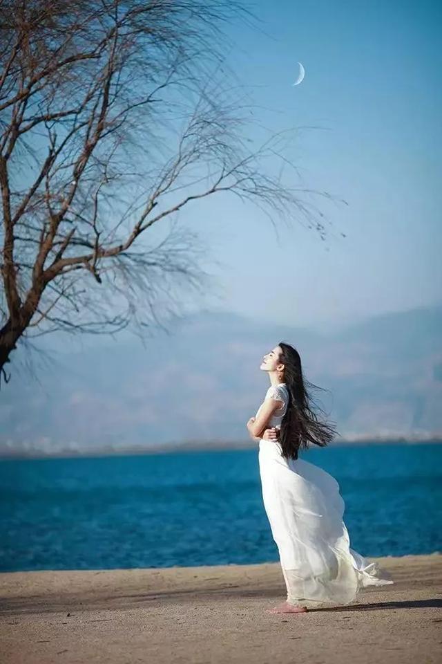 人生,须自渡(经典美文!)