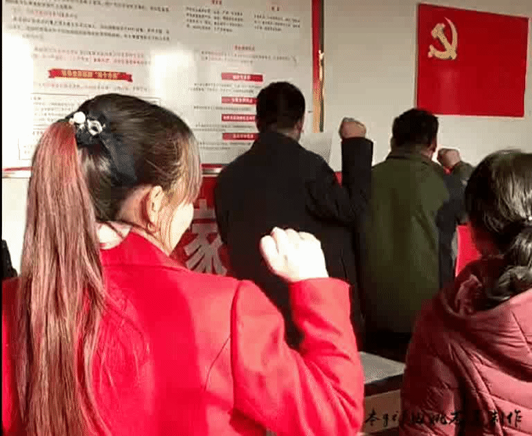 驻村的路上,撒落的都是青春,我们欠他们一声谢谢!