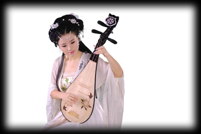 古韵美文精选100篇欣赏