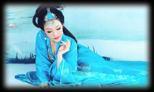 古韵美文精选100篇欣赏