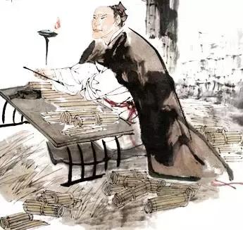 影响中国历史的十篇政治美文