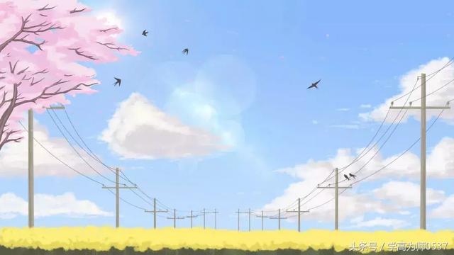小学晨读经典美文集合,写作积累好素材!