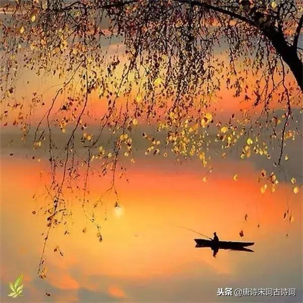 江上美景的句子季节不限 江上美景的句子季节不限
