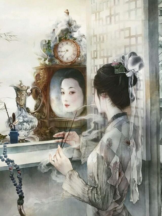 美文美句唯美简短表白 美文美句唯美简短表白