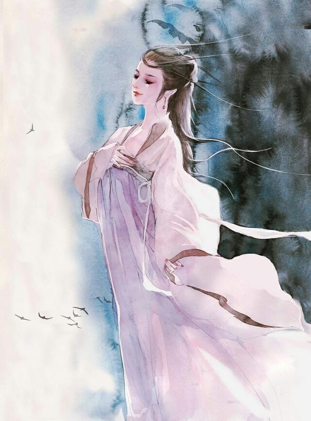 美文美句唯美简短表白 美文美句唯美简短表白