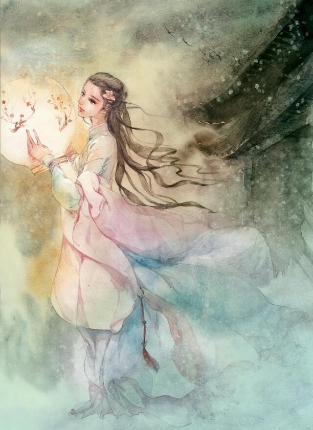 美文美句唯美简短表白 美文美句唯美简短表白