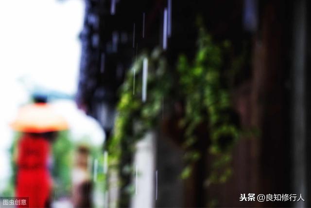 约客中描写江南梅雨季节的句子是 约客中描写江南梅雨季节的句子是
