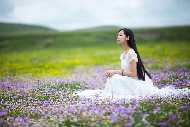 初中生美文《遇见》八篇,下次给您《惊喜》