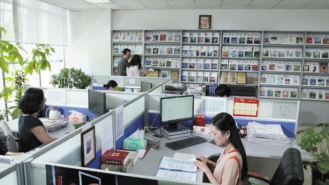 奋斗百年路 启航新征程|让书香之气充溢神州大地——来自读者出版集团有限公司的答卷