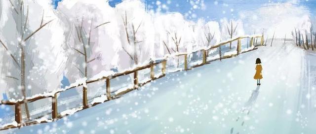 描写冬天季节的句子三个 描写冬天季节的句子三个