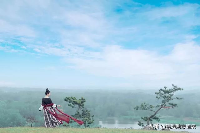 让心,静一静(年度美文)
