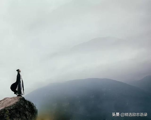 让心,静一静(年度美文)