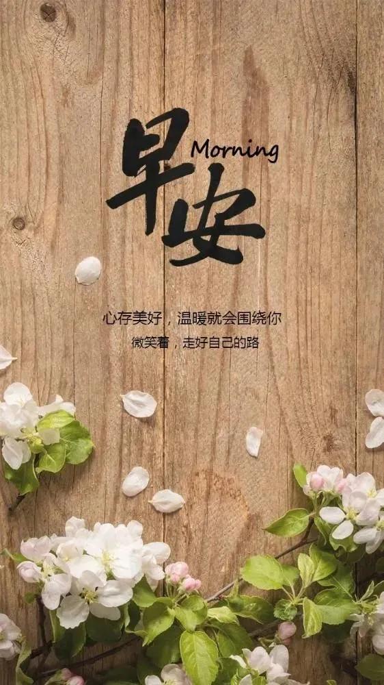 梅雨季节问候早安的句子 梅雨季节问候早安的句子