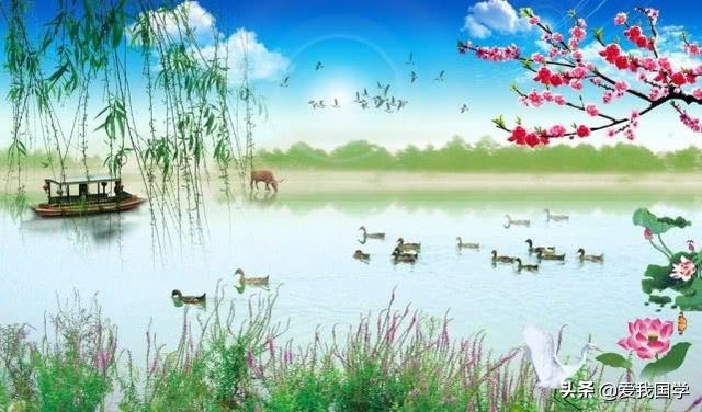 关于描写季节的优美句子赏析 关于描写季节的优美句子赏析