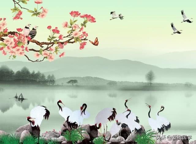 关于描写季节的优美句子赏析 关于描写季节的优美句子赏析