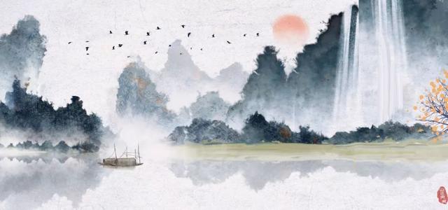景色美文美句摘抄大全 景色美文美句摘抄大全