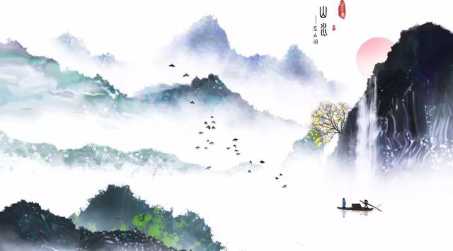 景色美文美句摘抄大全 景色美文美句摘抄大全