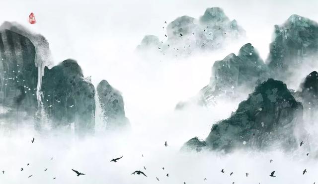 景色美文美句摘抄大全 景色美文美句摘抄大全