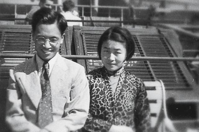 林徽因美文美句人一旦有了隔阂 林徽因美文美句人一旦有了隔阂