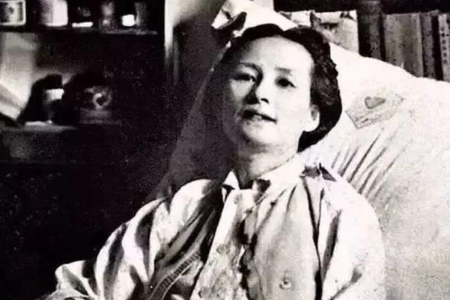 林徽因美文美句人一旦有了隔阂 林徽因美文美句人一旦有了隔阂