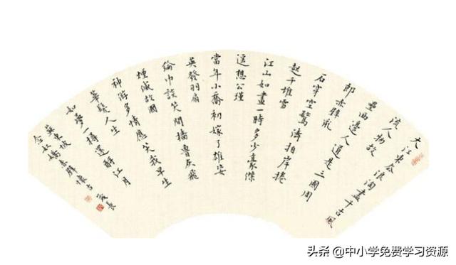 1000句千古名句，领略诗词魅力，提高自身修养，丰富作文素材
