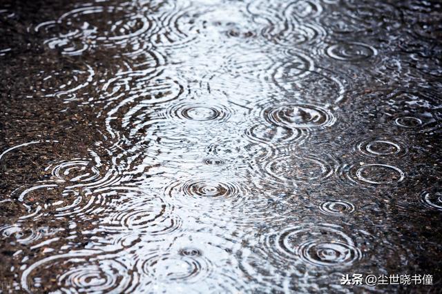 梅雨季节伤感的句子 梅雨季节伤感的句子