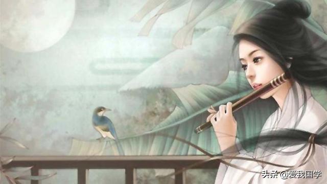 美的令人心醉的宋词《宋词精选》222篇
