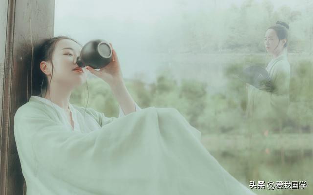 美的令人心醉的宋词《宋词精选》222篇